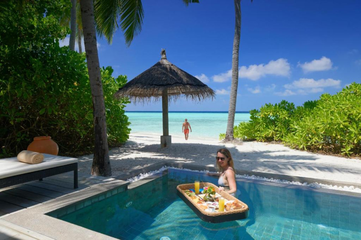 NH Collection Havodda Resort Maldives