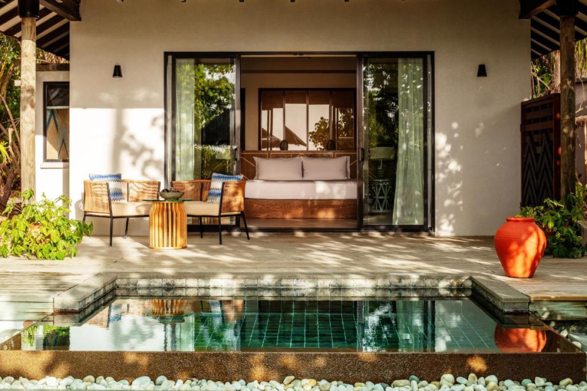 NH Collection Havodda Resort Maldives