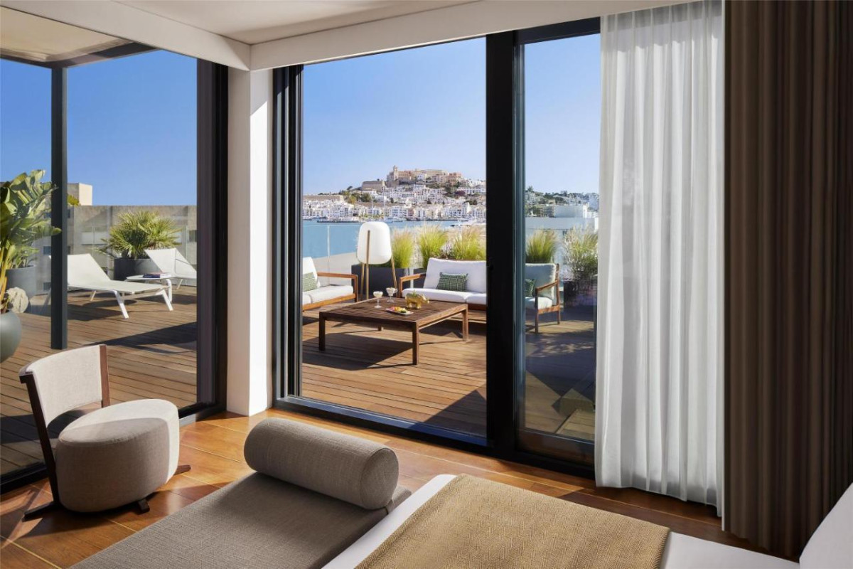 Nh Collection Ibiza