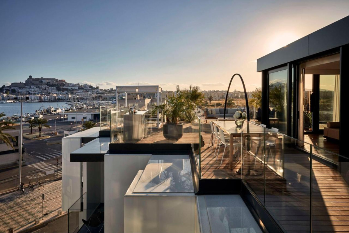 Nh Collection Ibiza
