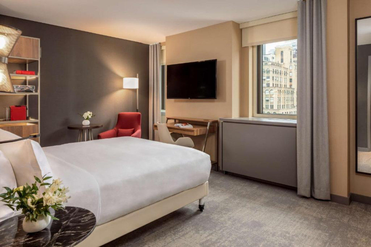 NH Collection New York Madison Avenue Hotel