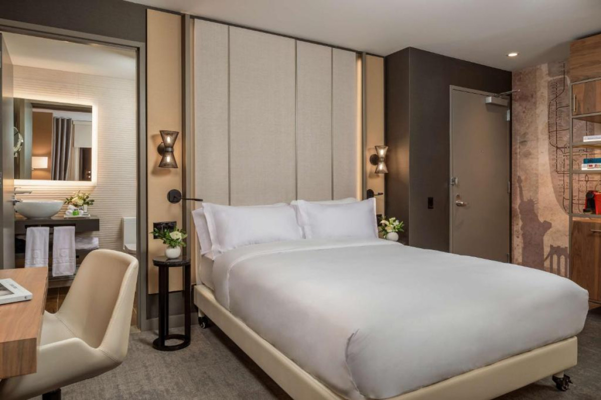 NH Collection New York Madison Avenue Hotel