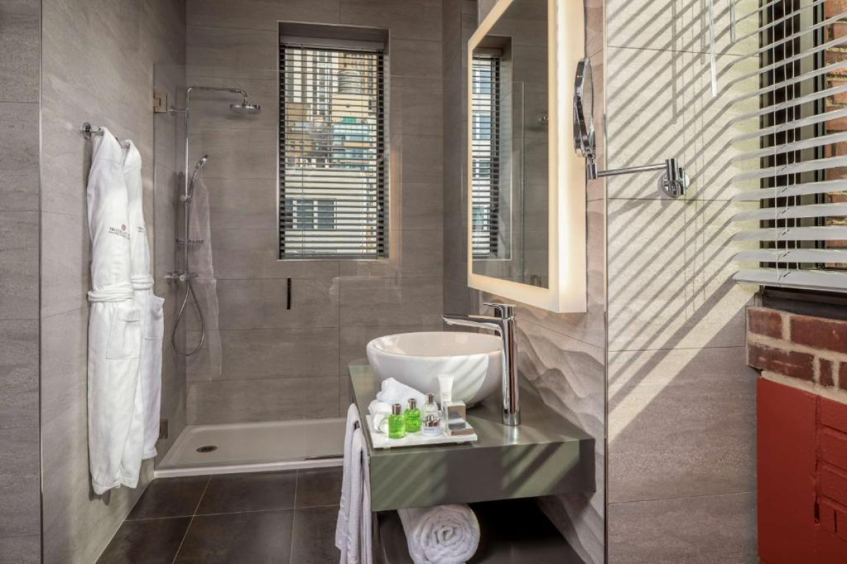NH Collection New York Madison Avenue Hotel