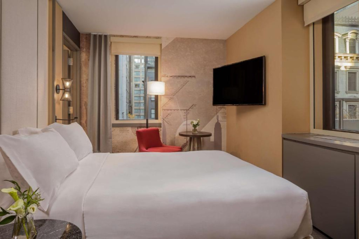 NH Collection New York Madison Avenue Hotel