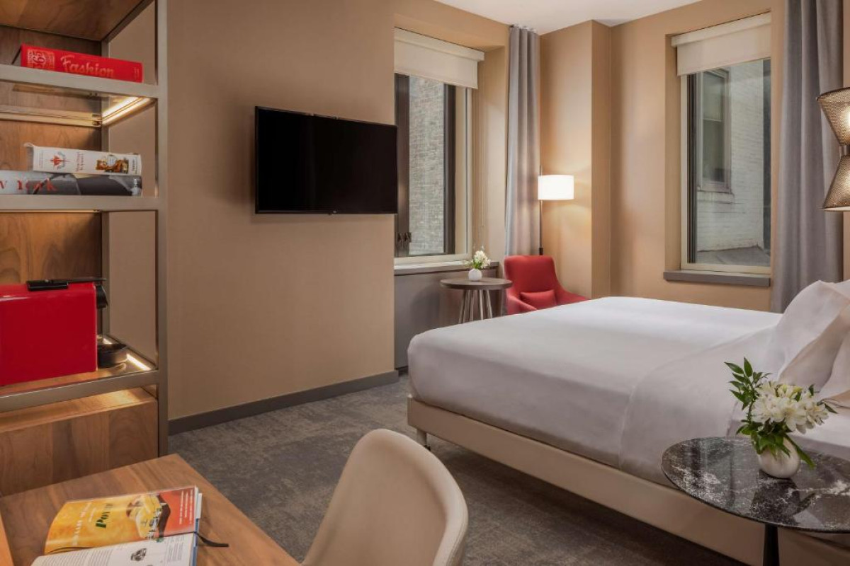 NH Collection New York Madison Avenue Hotel