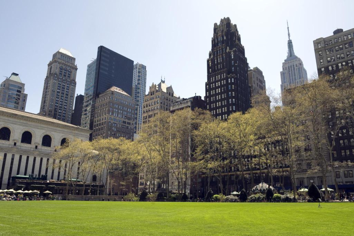 NH Collection New York Madison Avenue Hotel