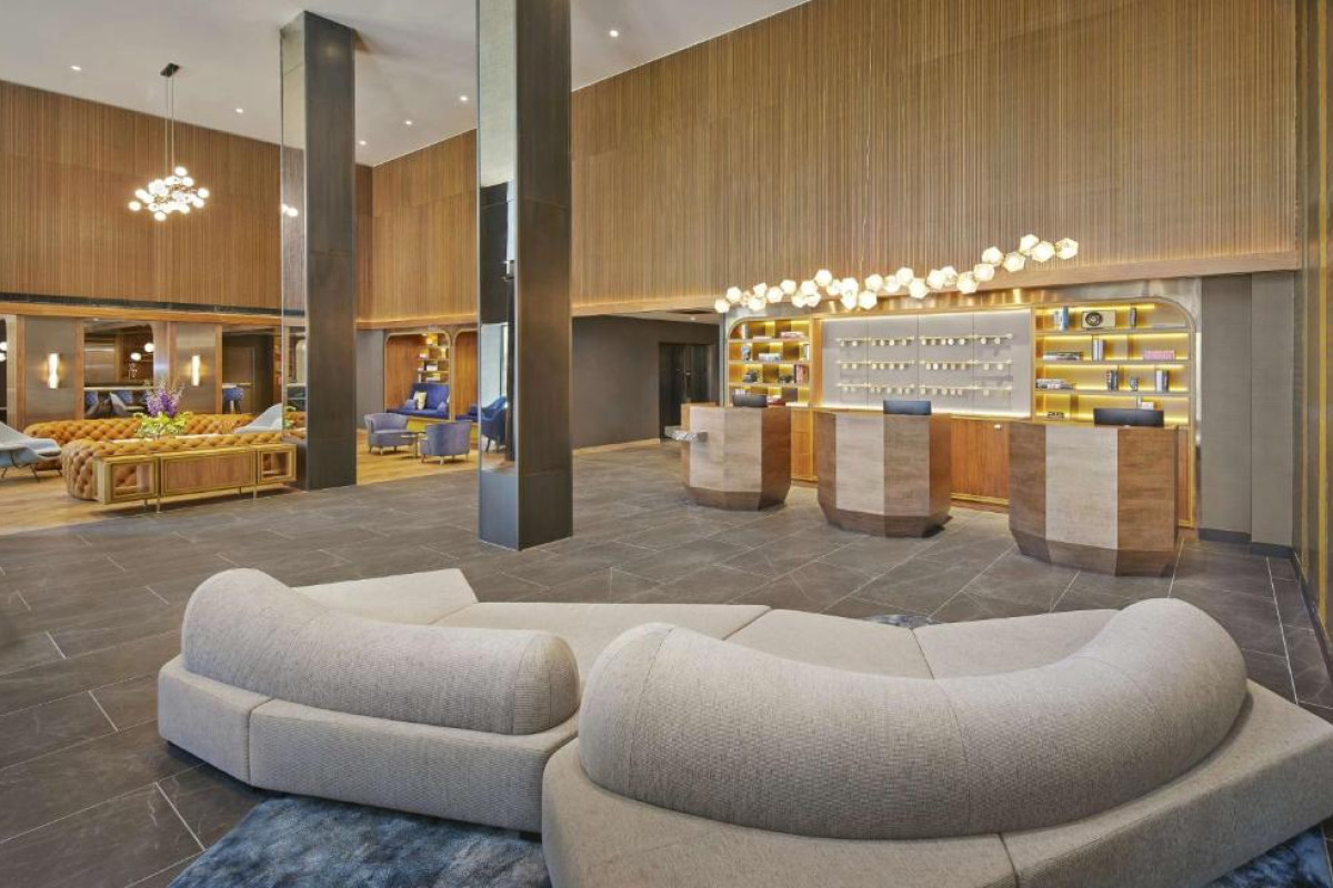 NH Collection New York Madison Avenue Hotel