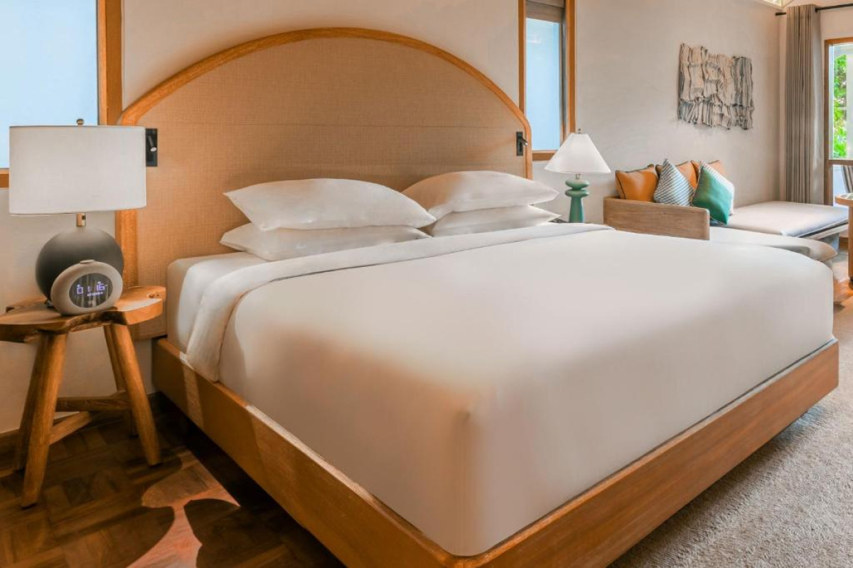 NH Collection Reethi Resort Maldives