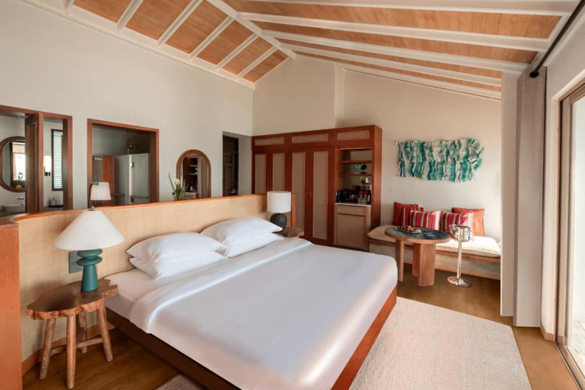 NH Collection Reethi Resort Maldives