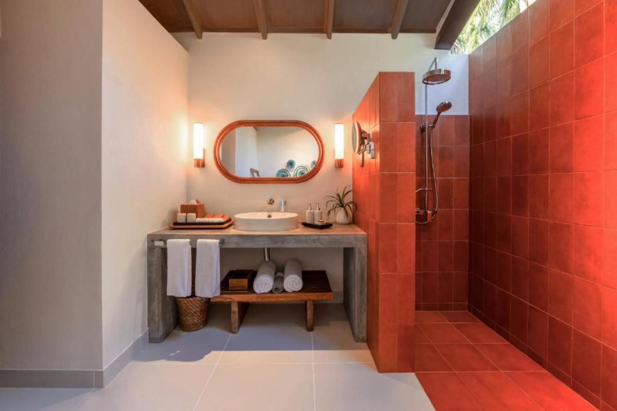 NH Collection Reethi Resort Maldives