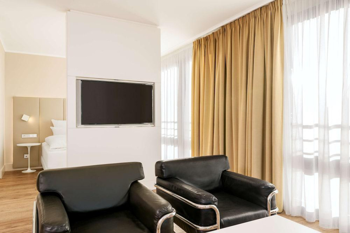 Hotel NH Dortmund