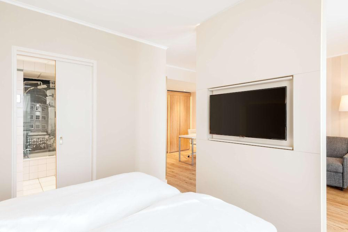 Hotel NH Dortmund