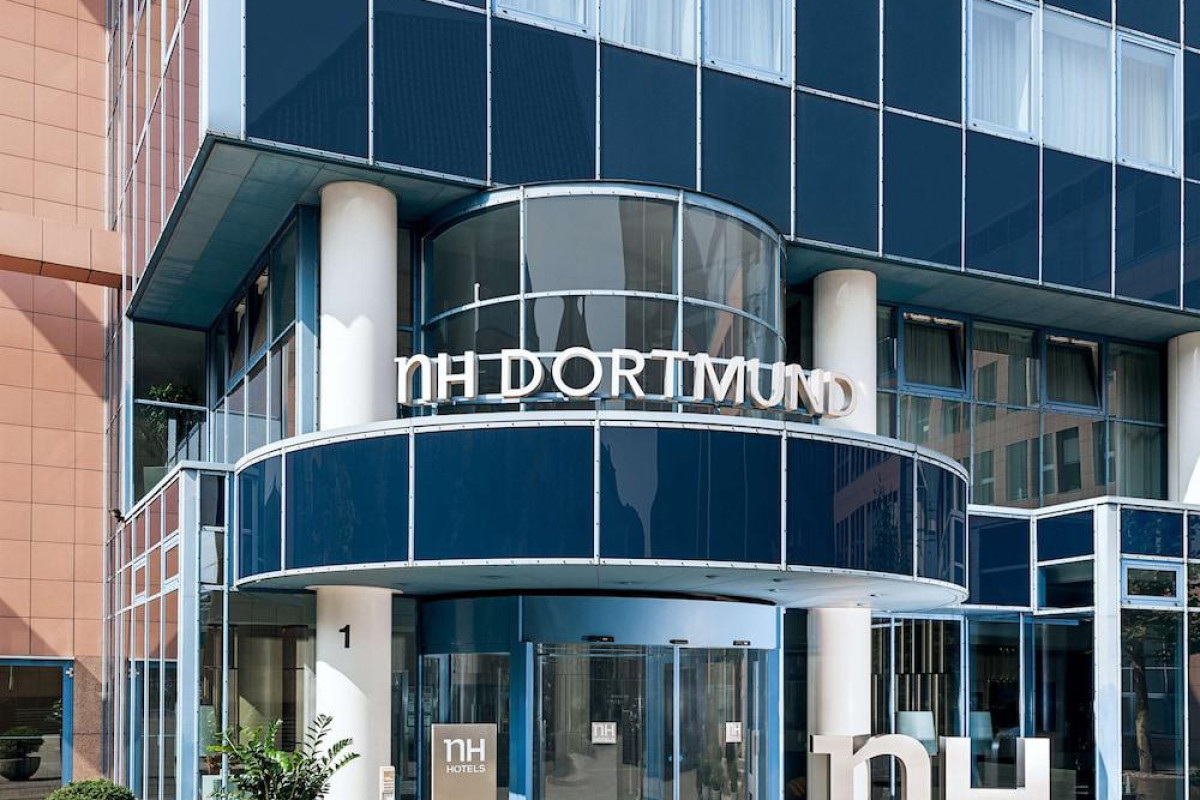 Hotel NH Dortmund