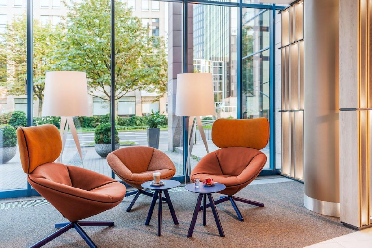 Hotel NH Dortmund