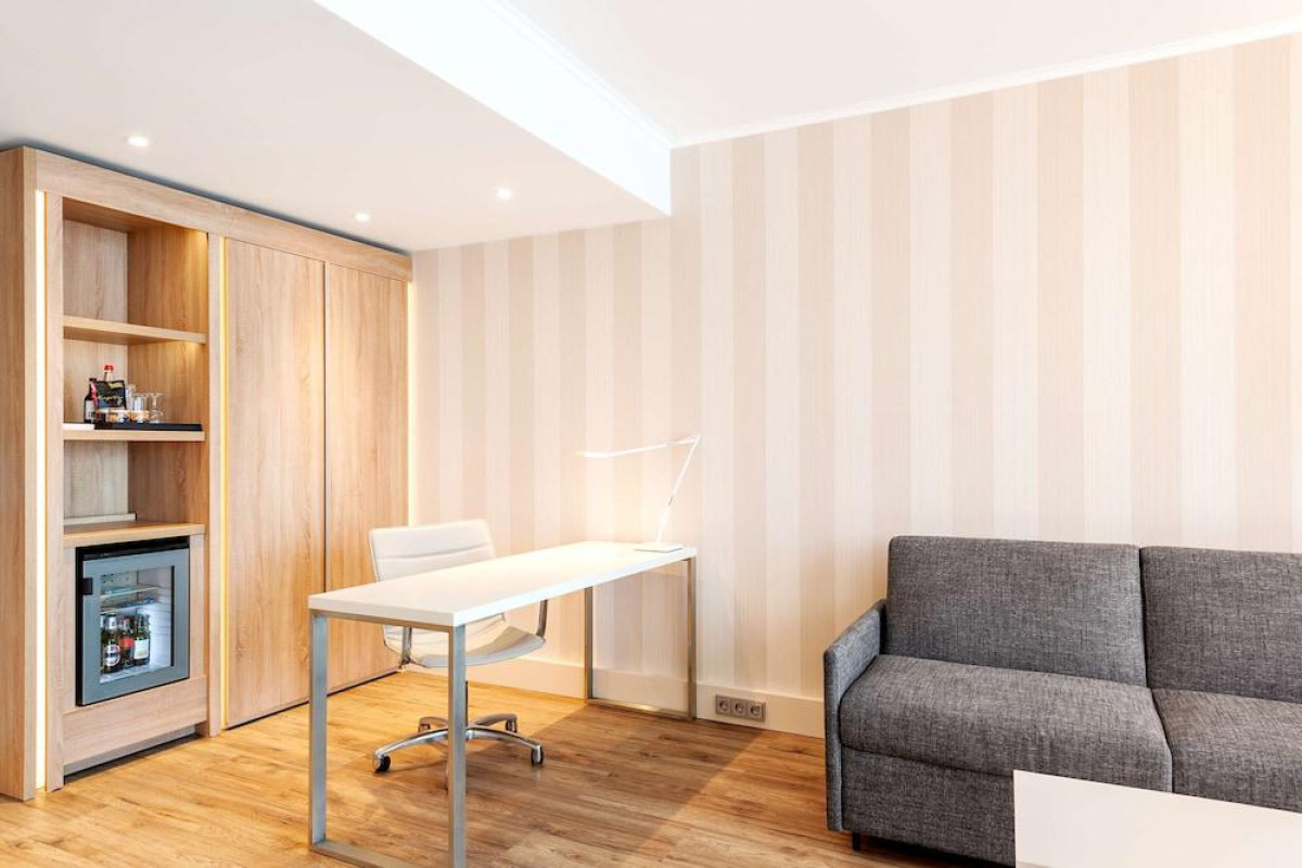 Hotel NH Dortmund