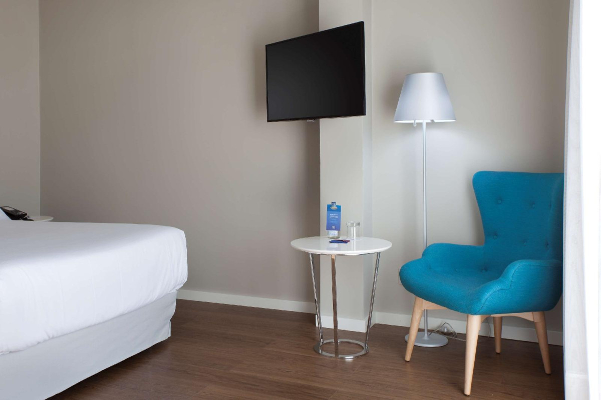 NH EXPRESS PLAYA DE LAS CANTERAS