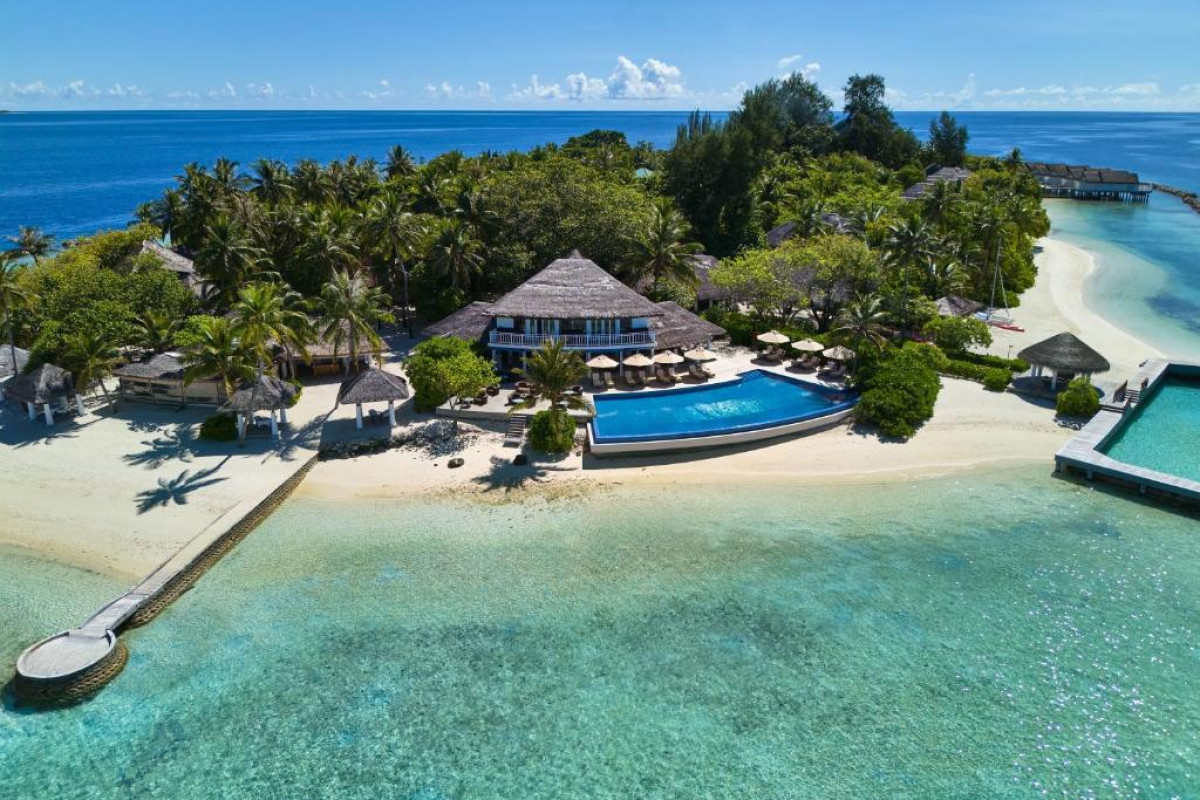 NH Kuda Rah Resort Maldives