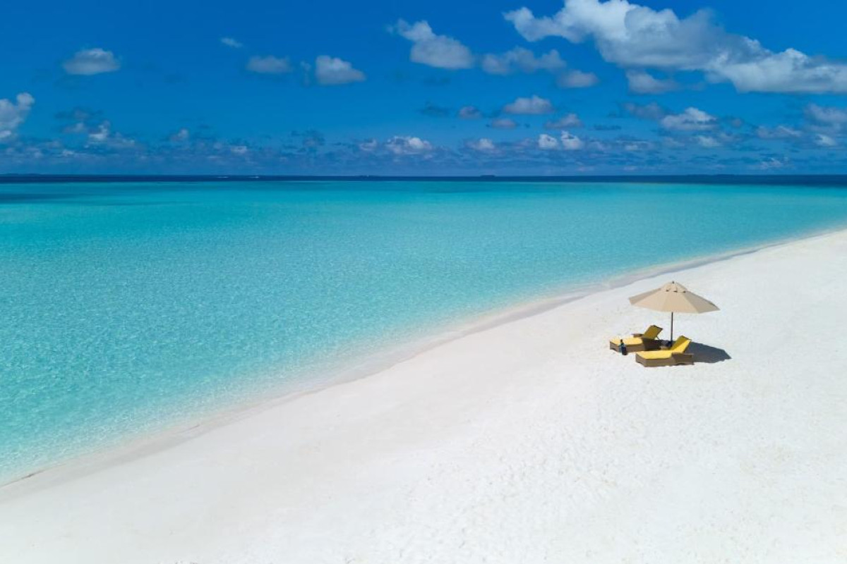 NH Kuda Rah Resort Maldives