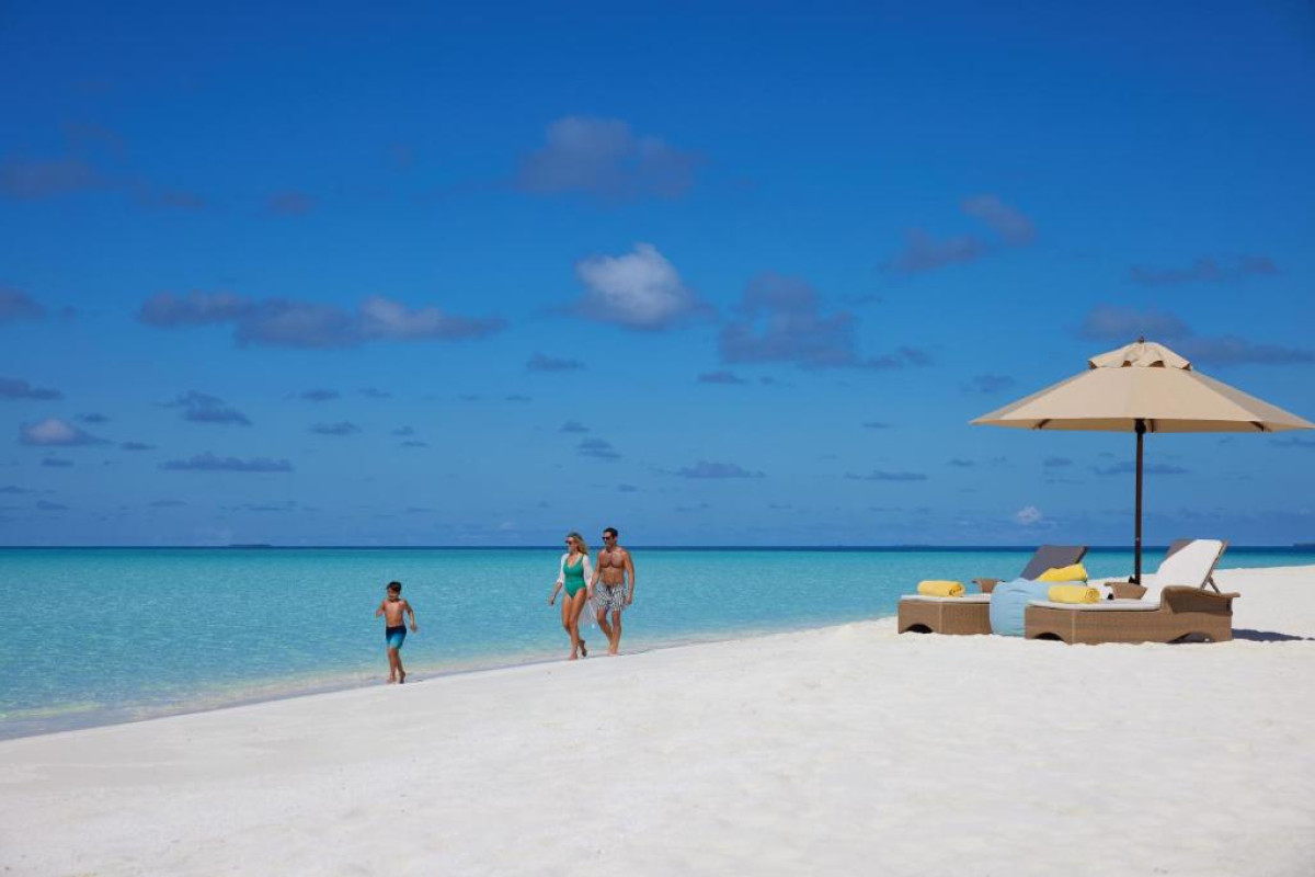 NH Kuda Rah Resort Maldives