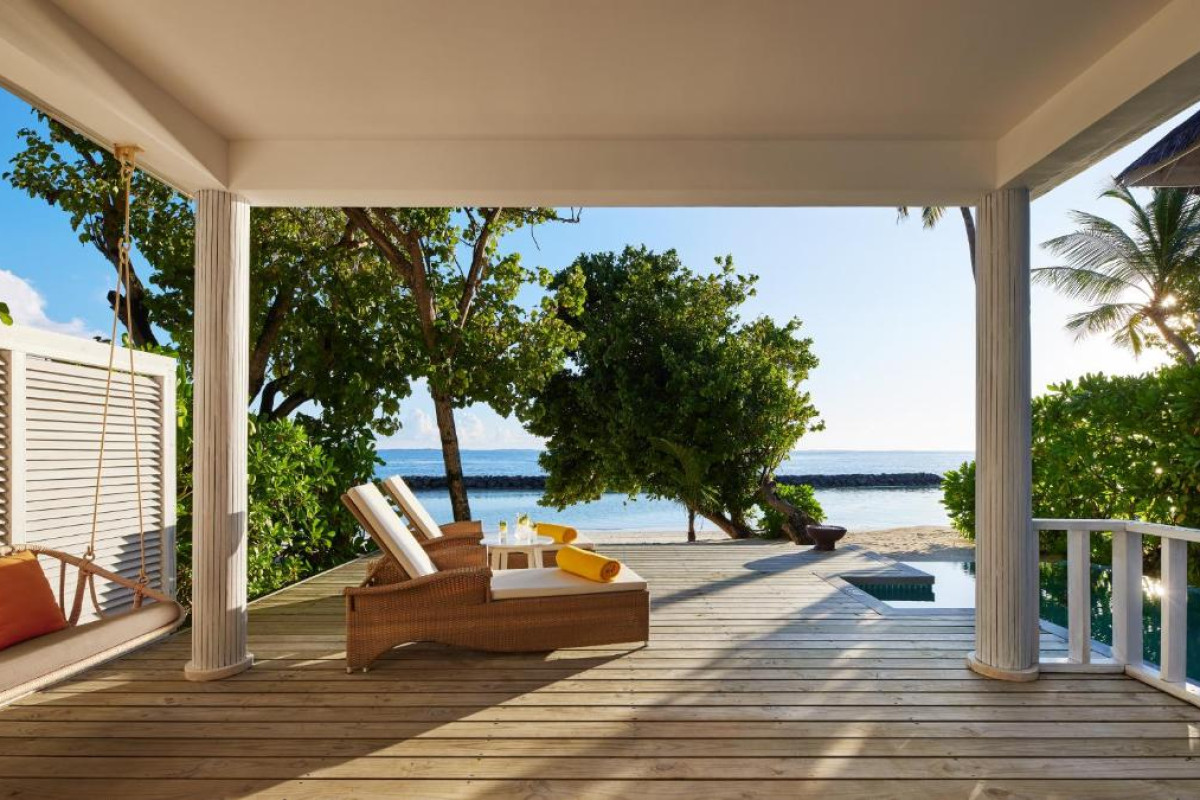 NH Kuda Rah Resort Maldives