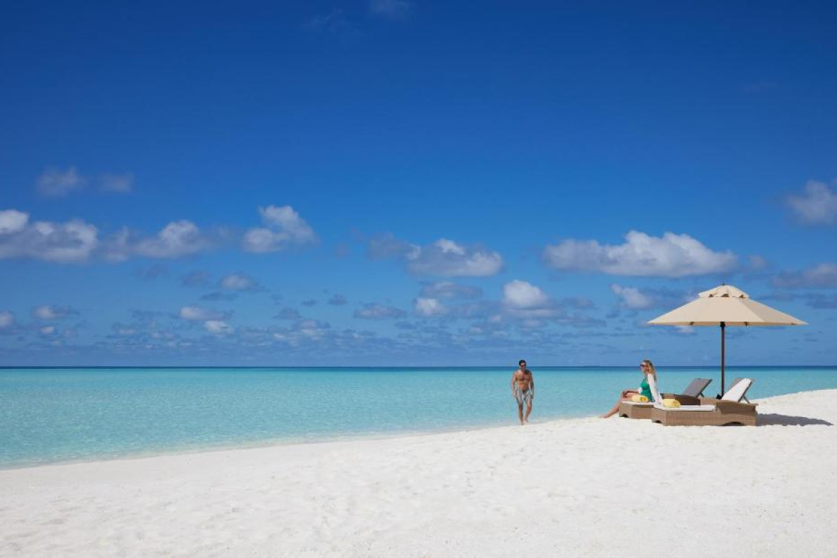 NH Kuda Rah Resort Maldives