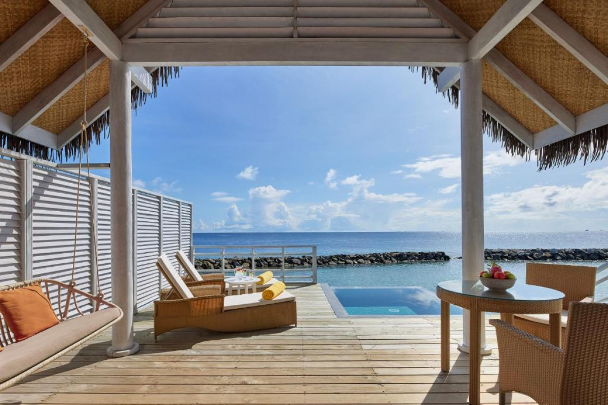 NH Kuda Rah Resort Maldives