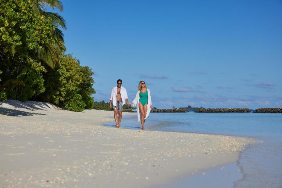 NH Kuda Rah Resort Maldives