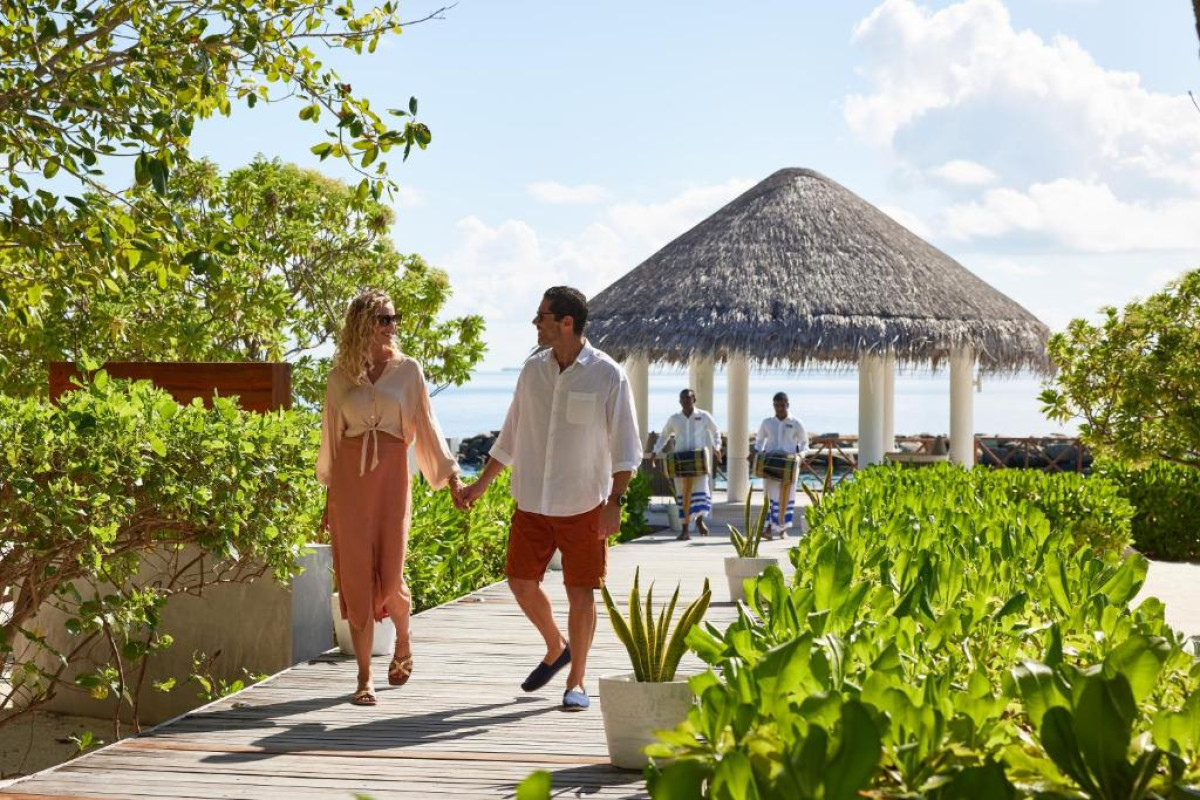 NH Kuda Rah Resort Maldives