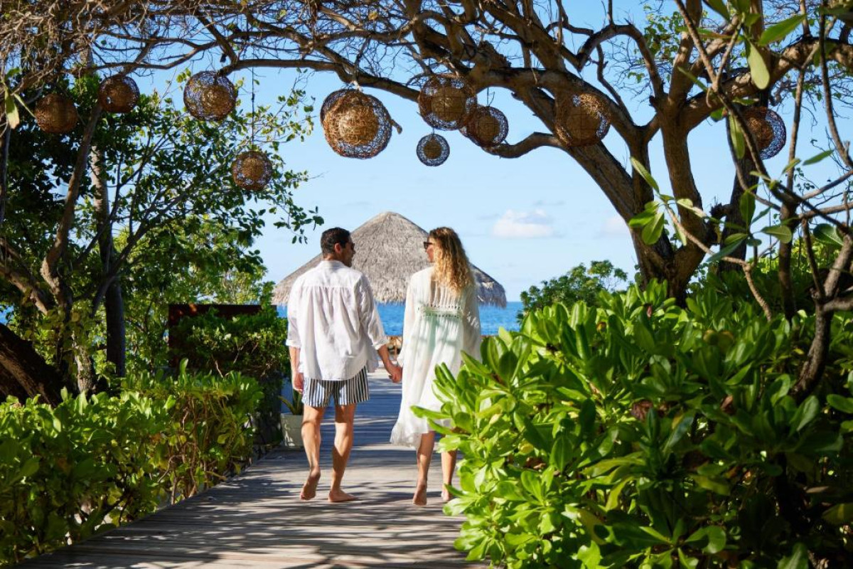 NH Kuda Rah Resort Maldives