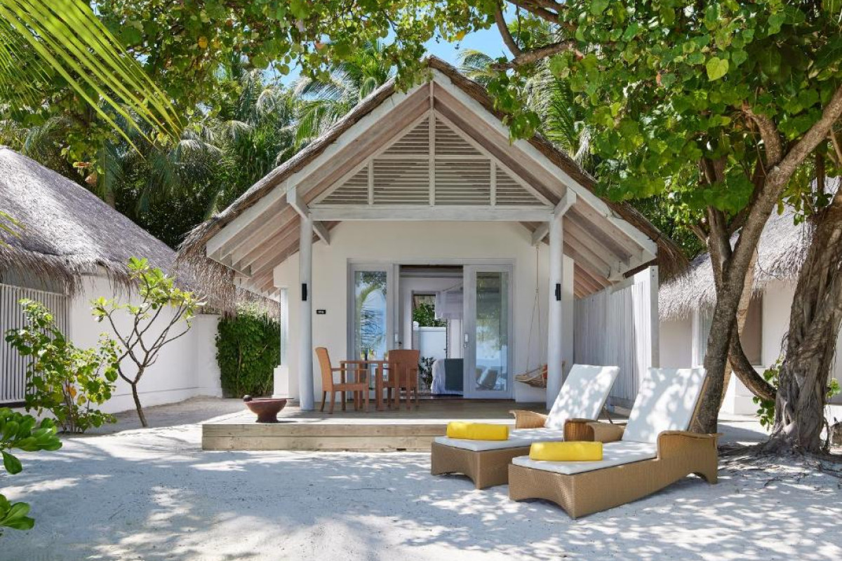 NH Kuda Rah Resort Maldives