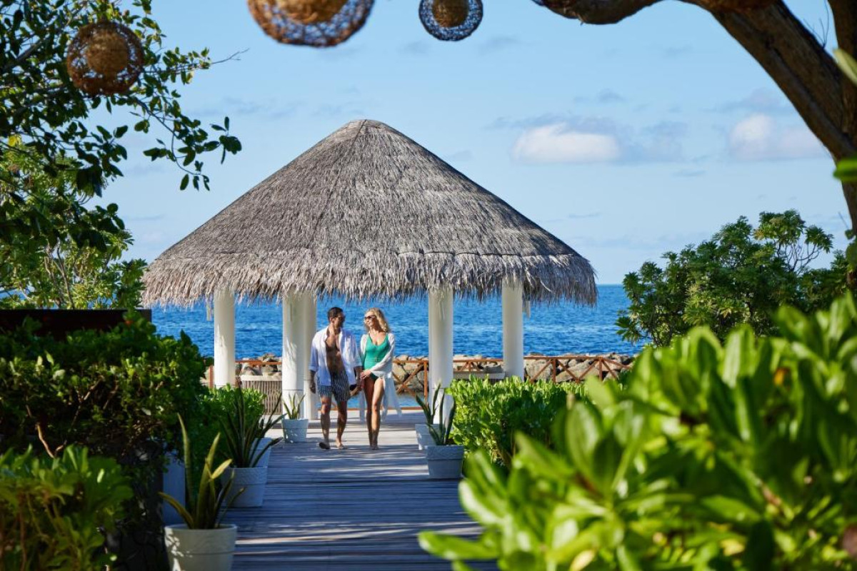 NH Kuda Rah Resort Maldives