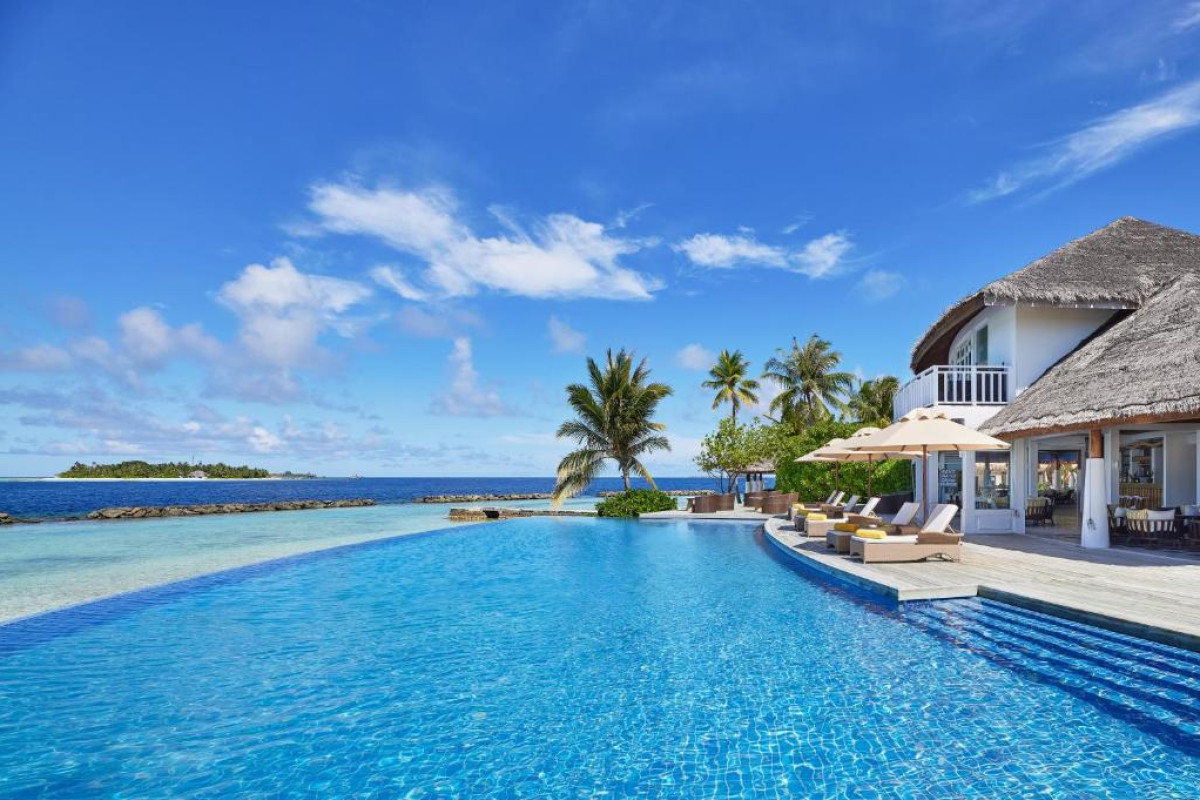 NH Kuda Rah Resort Maldives
