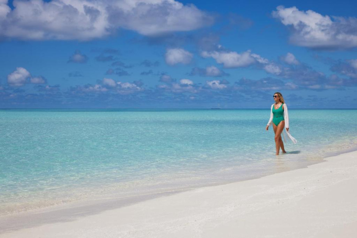 NH Kuda Rah Resort Maldives