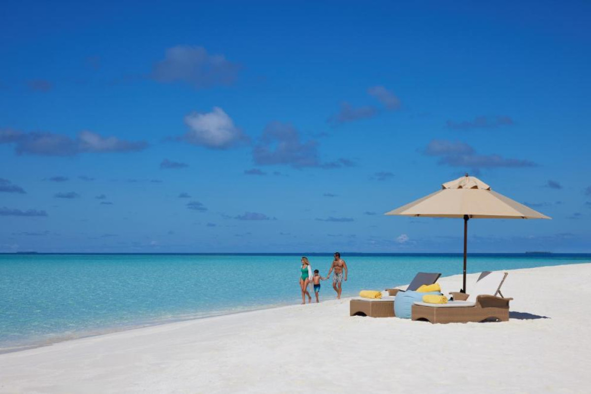 NH Kuda Rah Resort Maldives