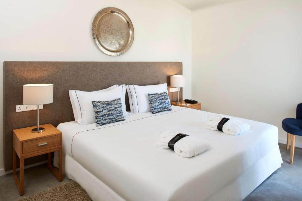NH Lagos Algarve Resort