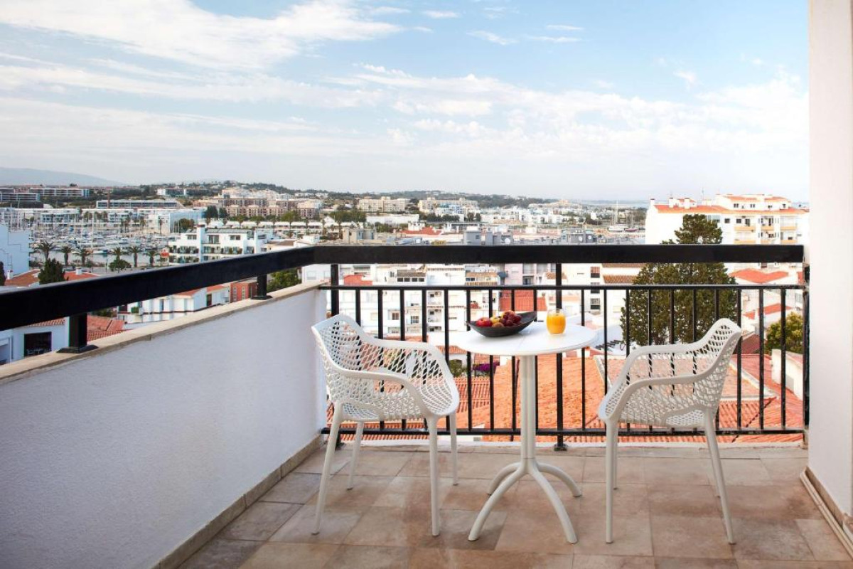 NH Lagos Algarve Resort