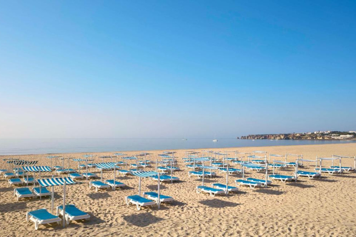 NH Lagos Algarve Resort