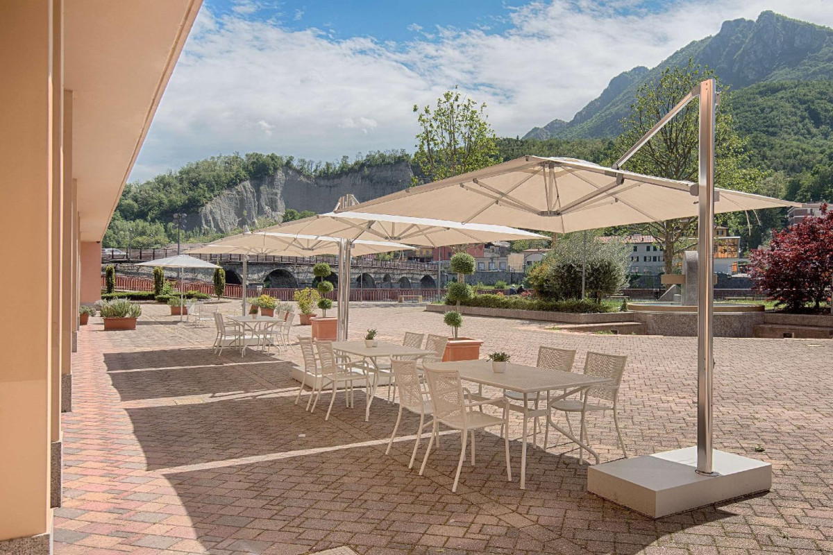 Nh Lecco Pontevecchio