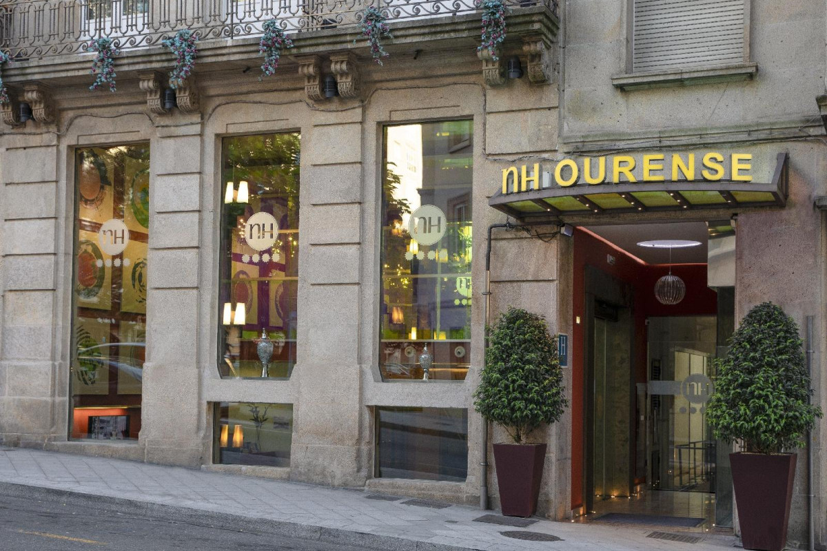 Nh Ourense
