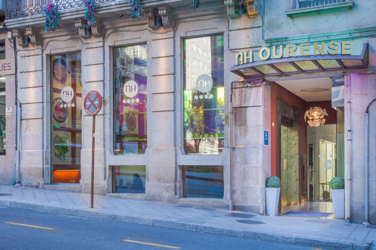 Nh Ourense