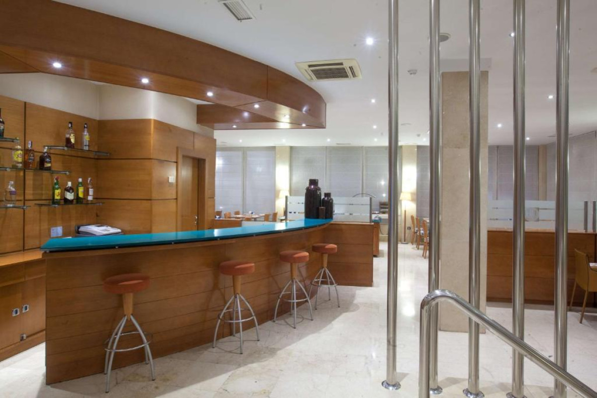 Hotel NH San Pedro de Alcantara