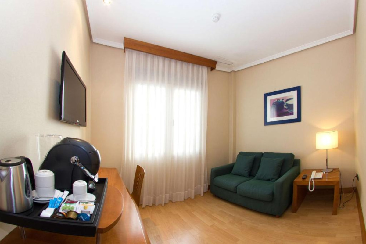 Hotel NH San Pedro de Alcantara