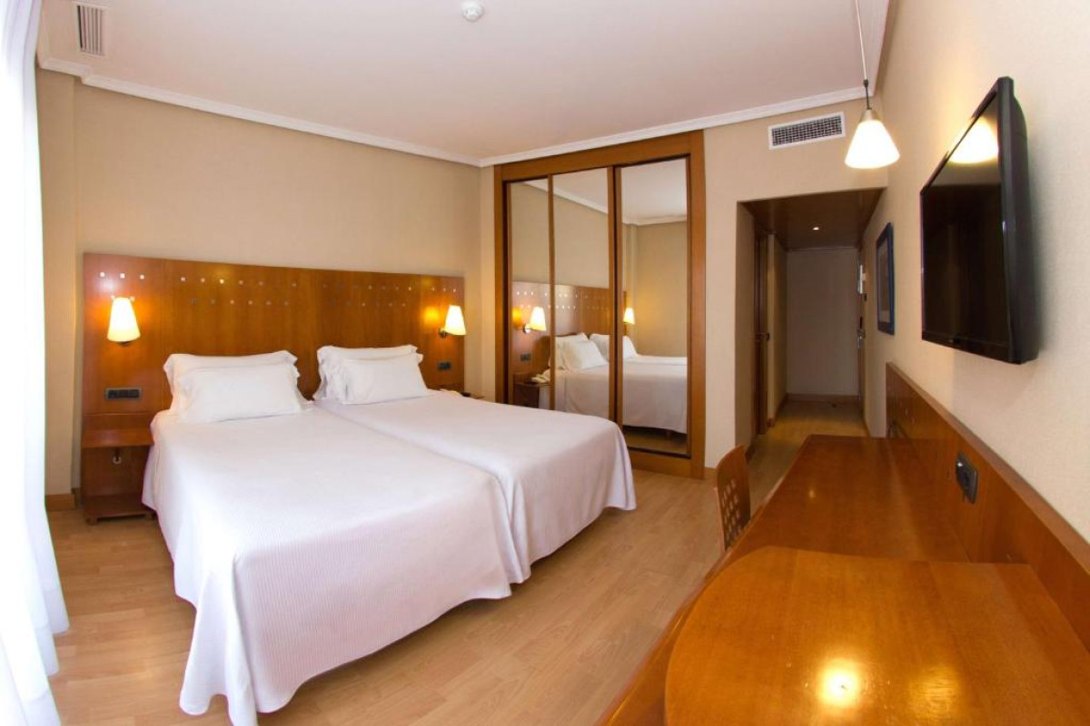 Hotel NH San Pedro de Alcantara