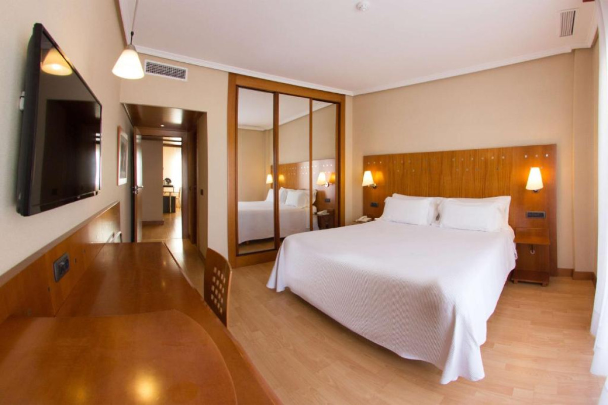 Hotel NH San Pedro de Alcantara
