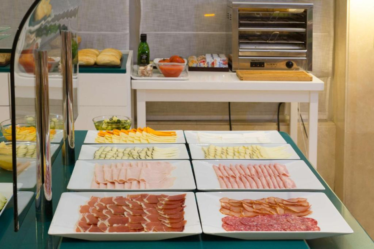 Hotel NH San Pedro de Alcantara