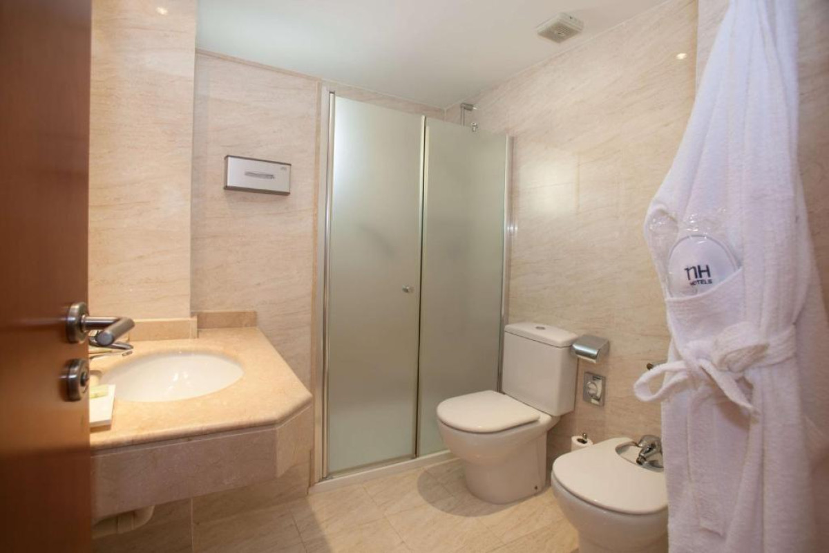 Hotel NH San Pedro de Alcantara