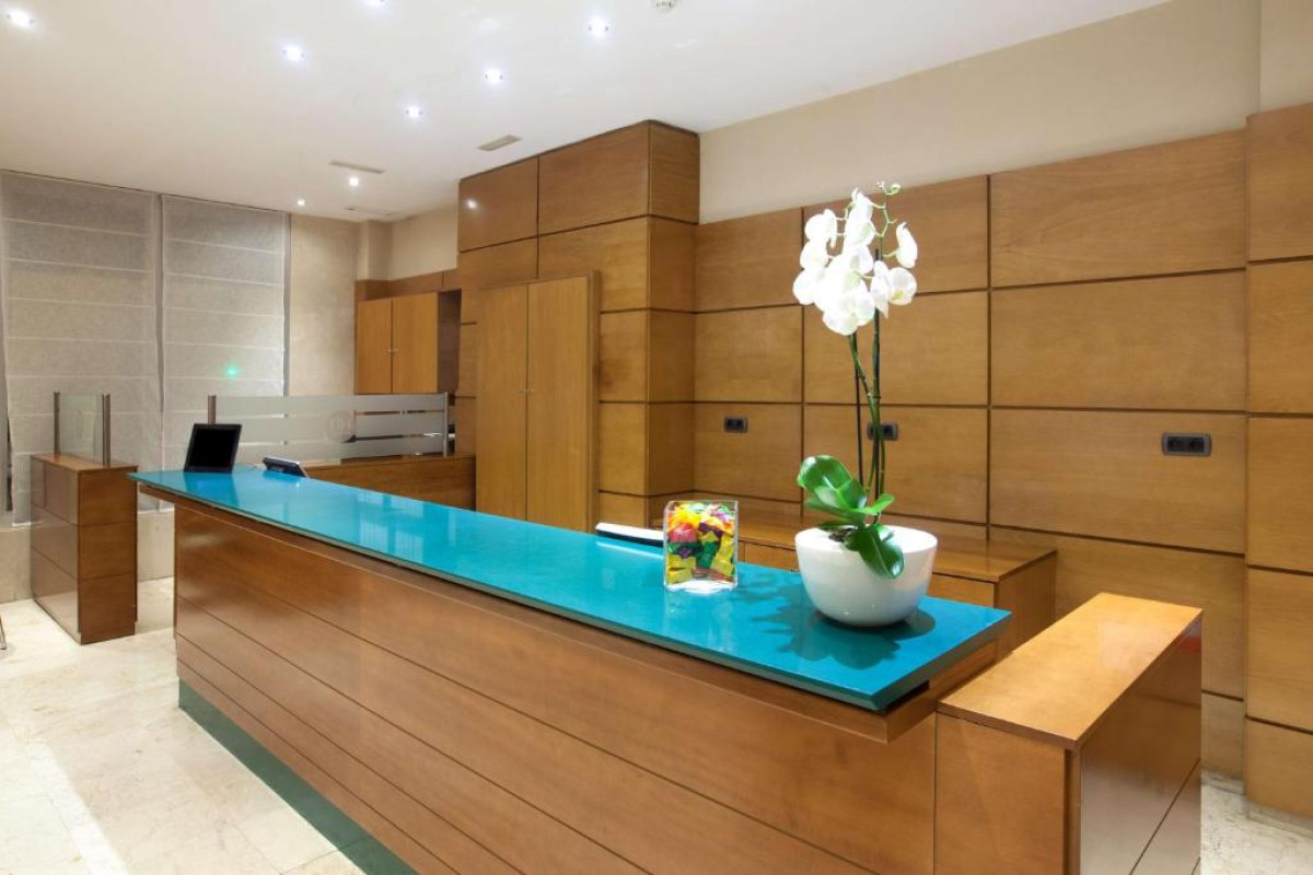 Hotel NH San Pedro de Alcantara