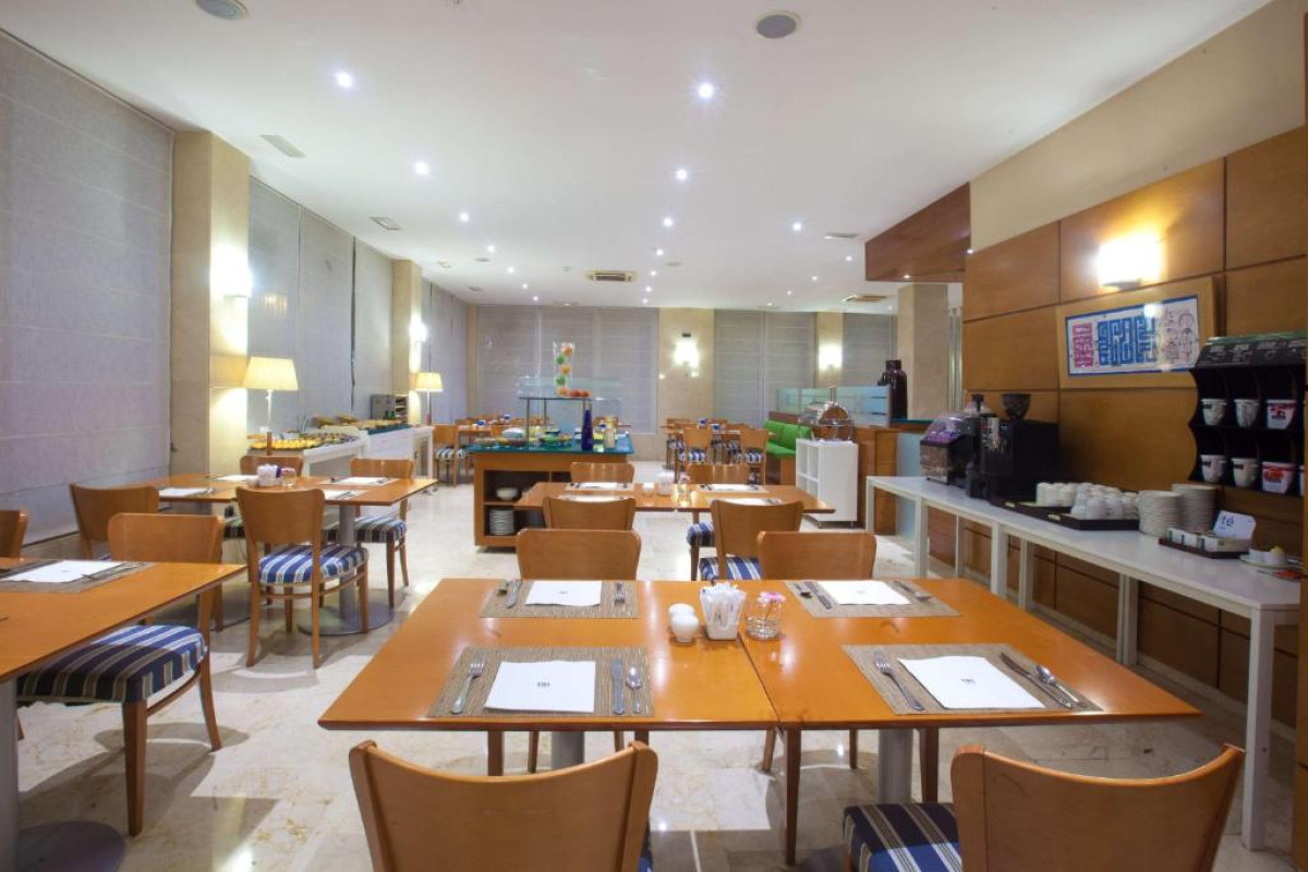 Hotel NH San Pedro de Alcantara