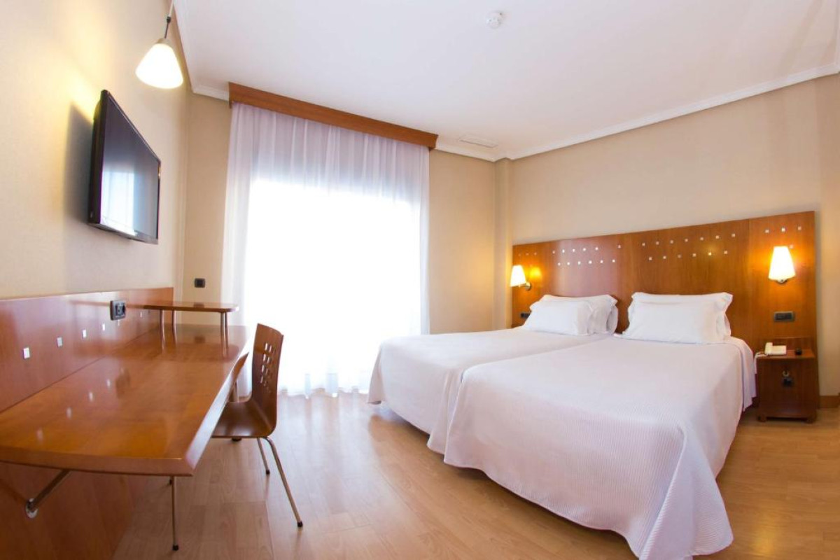 Hotel NH San Pedro de Alcantara