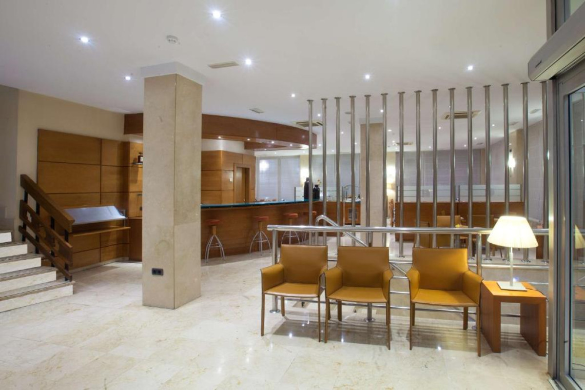 Hotel NH San Pedro de Alcantara
